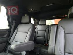 شيفروليه تاهو